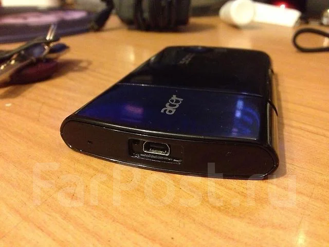 Acer Liquid E. �/� ����