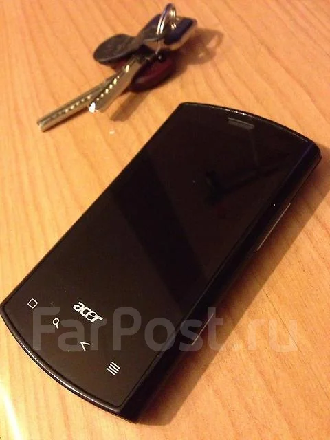 Acer Liquid E. �/� ����