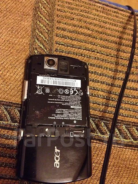 Acer Liquid E. �/� ����