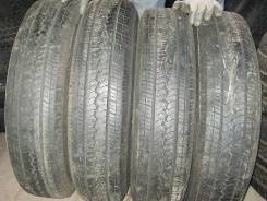 Toyo Vario V2. Летние, износ: 20%
