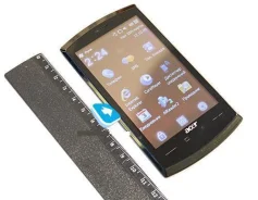Acer neoTouch. �/� ����