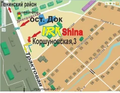 Bridgestone Dueler A/T Revo 2. ������, ��� �����, 2008 ���, 10�%