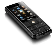 Philips Xenium X623. �/� ����