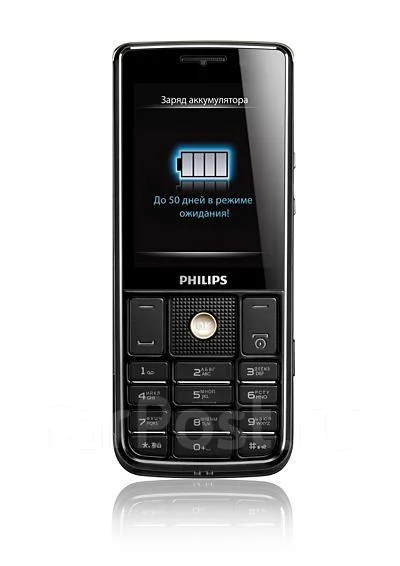 Philips Xenium X623. �/� ����