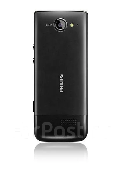 Philips Xenium X623. �/� ����