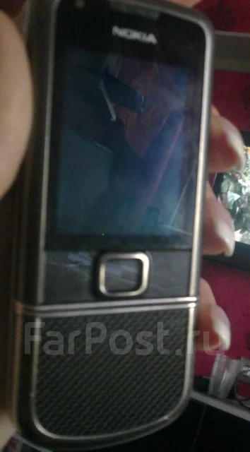 Nokia 8800 Arte. �/� ����