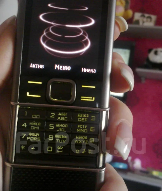 Nokia 8800 Arte. �/� ����