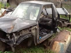 Продам Сузуки Эскудо 1991г ТАО1R по запчастям. Suzuki Escudo, TA01R Двигатель G16A. Под заказ