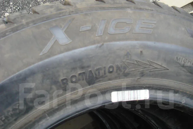 Michelin XCA Plus. ������, ��� �����, �/�, ����� 10 % ����