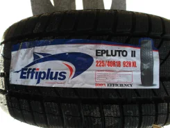 Effiplus Epluto II. ������, ��� �����, 2012 ���, ��� ������