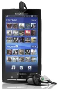 ������ �������! Sony Ericsson X10. 8Mpx, WiFi, GPS. ������ �������� ����