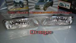 Фара противотуманная. Toyota Lite Ace Noah, SR50G, CR50, CR50G, SR50, CR51, CR52 Toyota Lite Ace, CR51V, CR52V Toyota Town Ace Noah, SR50G, CR50G, CR5...