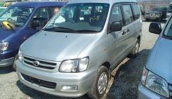 Фара противотуманная. Toyota Lite Ace, CR51V, CR52V Toyota Lite Ace Noah, CR40G, CR50, CR50G, CR51, CR52, SR40G, SR50, SR50G Toyota Town Ace Noah, CR4...