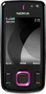 Nokia 6600 Slide. �/� ����