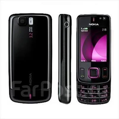 Nokia 6600 Slide. �/� ����