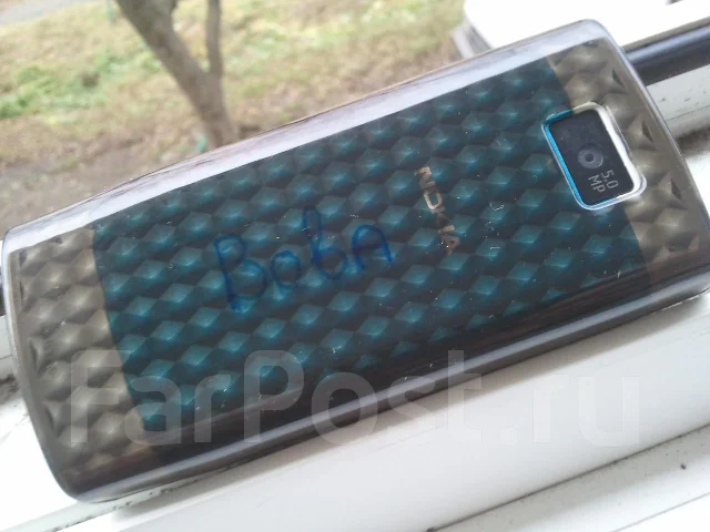 Nokia X3-02. �/� ����