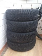 Pirelli Winter Ice Storm. ������, ����������, 50�%