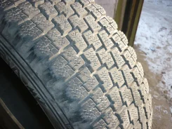 Falken High Country A/T. ������, ��� �����, 2009 ���, 20�%