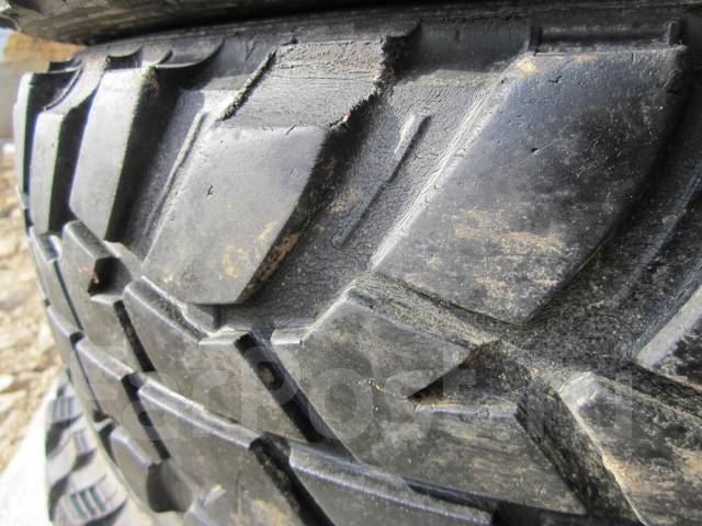 Dunlop Grandtrek MT2, LT 225/75 R16, 16", 4 шт, 225 мм, 75 % ...