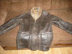 Дубленки. 54