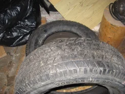 GT Radial Champiro WT-65. ������, ��� �����, 2012 ���, ����� ����