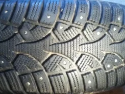 Gislaved Soft Frost 3. ������, ����������, 2007 ���, 20�%