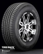 Michelin LTX M/S2. �����������, 2012 ���, ����� ����