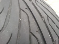 Yokohama Advan A10F. ������, �/�, ����� 10�% ����