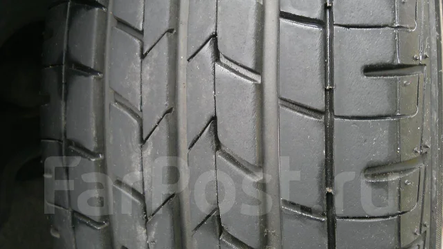 Bridgestone Playz RVecopia PRV-1. ������, 2005 ���, �/�, ����� 10 % ����