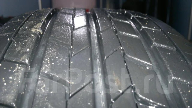 Bridgestone Playz RVecopia PRV-1. ������, 2005 ���, �/�, ����� 10 % ����