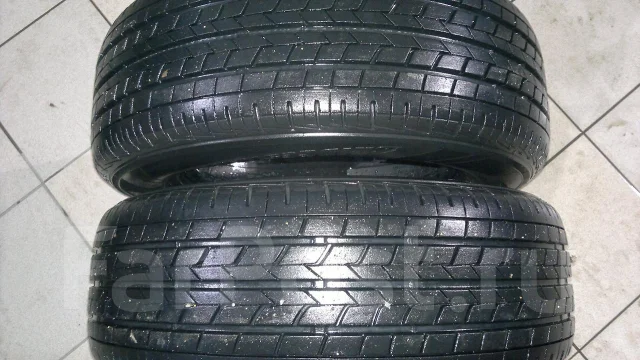 Bridgestone Playz RVecopia PRV-1. ������, 2005 ���, �/�, ����� 10 % ����