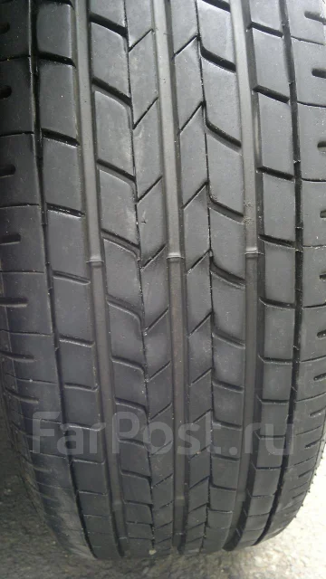 Bridgestone Playz RVecopia PRV-1. ������, 2005 ���, �/�, ����� 10 % ����
