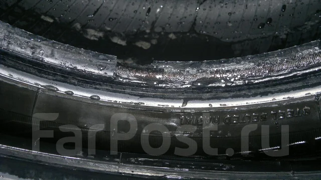 Bridgestone Playz RVecopia PRV-1. ������, 2005 ���, �/�, ����� 10 % ����