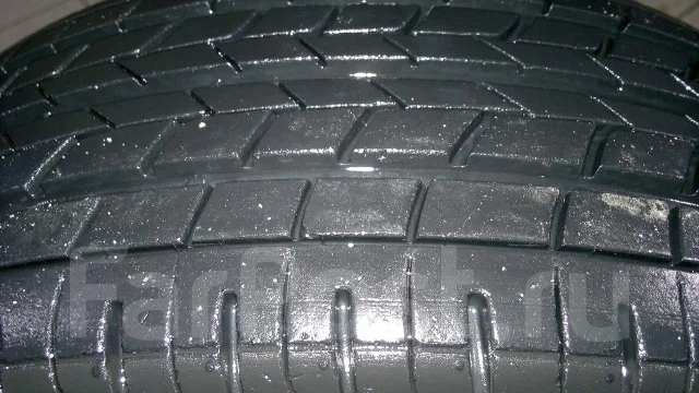 Bridgestone Playz RVecopia PRV-1. ������, 2005 ���, �/�, ����� 10 % ����
