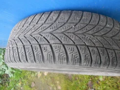 Vredestein Snowtrac. �����������, 2008 ���, �/�, ����� 40�%