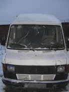 Mercedes-Benz V-Class ����
