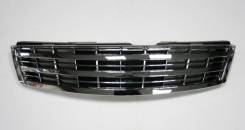 Решетка радиатора. Nissan Teana, J31, TNJ31, PJ31 Двигатели: VQ35DE, QR25DE, VQ23DE, QR20DE