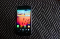 Samsung Galaxy Nexus I9250