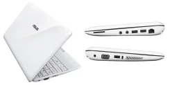 ASUS Eee PC 1005P. 1,6����, ��� 2048 ��, ���� 150���, WiFi, ����������� �� 10��.