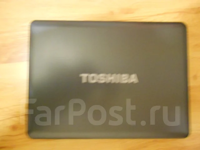 Toshiba Satellite A300-22X. 2����, ��� 4 ��, ���� 250���, WiFi: 1, Bluetooth: 1, ����������� �� 3��. ����
