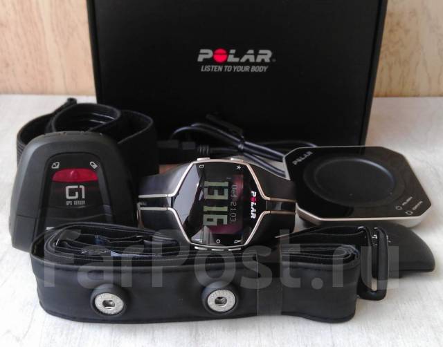 Polar ft80 price hotsell