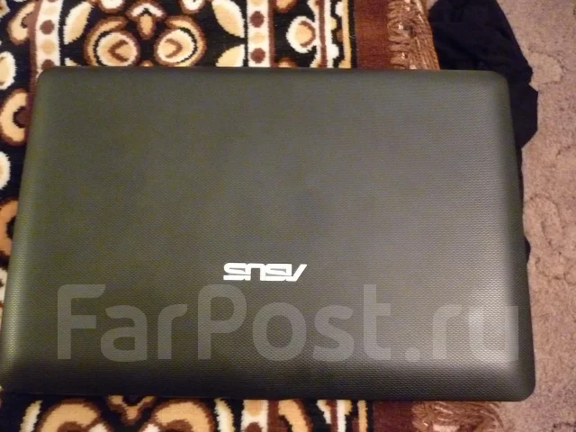 ASUS Eee PC 1011CX. ��� 2048 ��, ���� 320���, WiFi: 1, Bluetooth: 1, ����������� �� 11��. ����