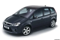 Ford C-MAX. MI4 ����
