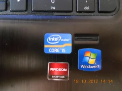 HP PAVILION dv6-6169er. 2,3����, ��� 6 ��, ���� 640���, WiFi, Bluetooth