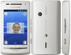 Sony Ericsson Xperia X8. �/� ����