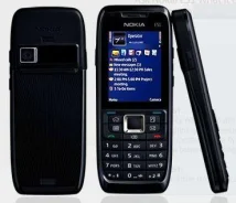 Nokia E51. �/� ����