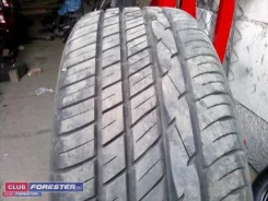 Toyo Tranpath MP4. ������, ��� ������