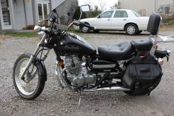 Honda. 250 куб. см., исправен, птс, без пробега