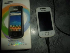 Samsung Galaxy Gio. �/� ����
