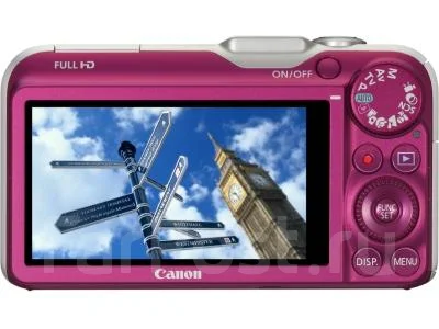 Canon PowerShot SX230 HS ����